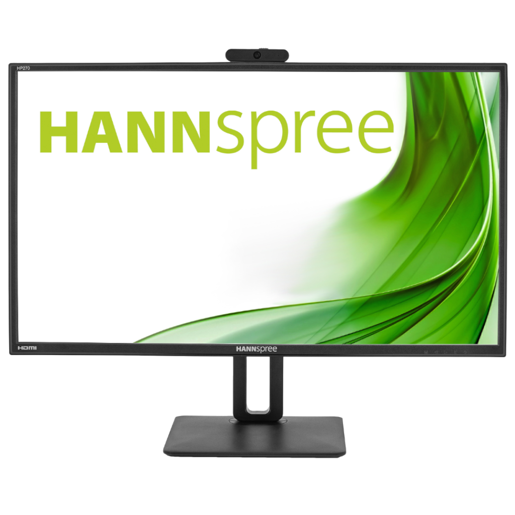 hp 270 monitor